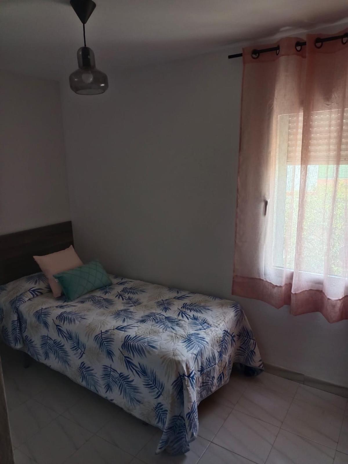 Apartamento Avenida Aguilar Exterior foto