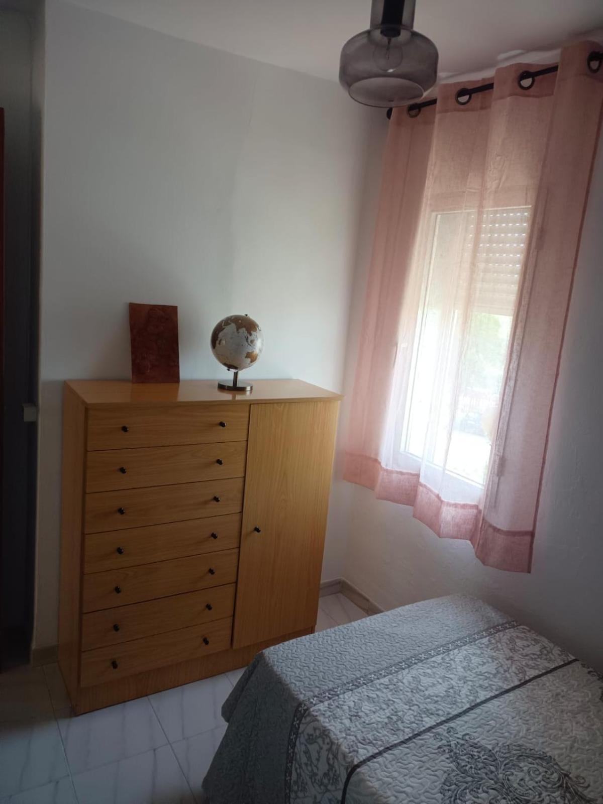 Apartamento Avenida Aguilar Exterior foto