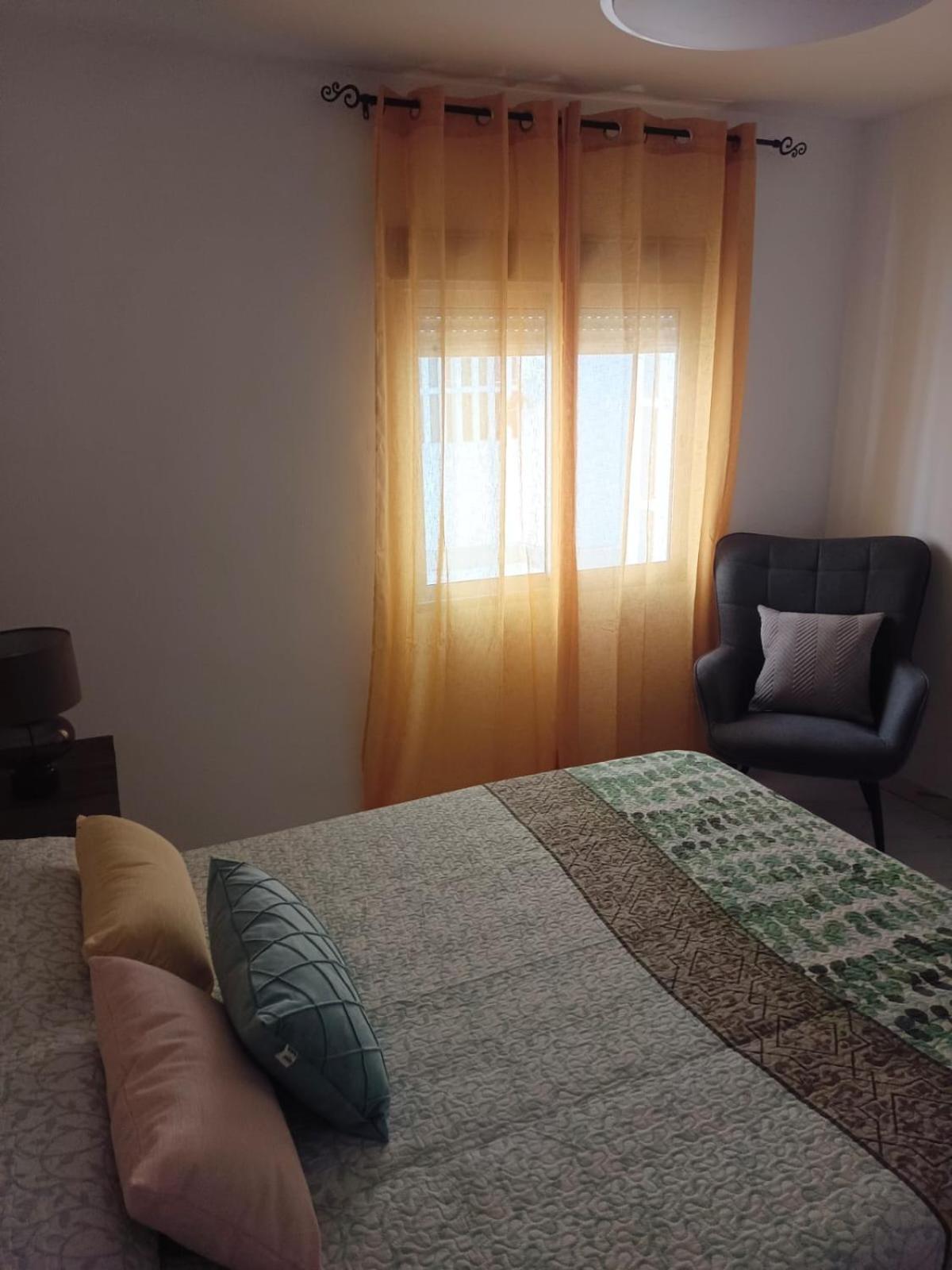 Apartamento Avenida Aguilar Exterior foto