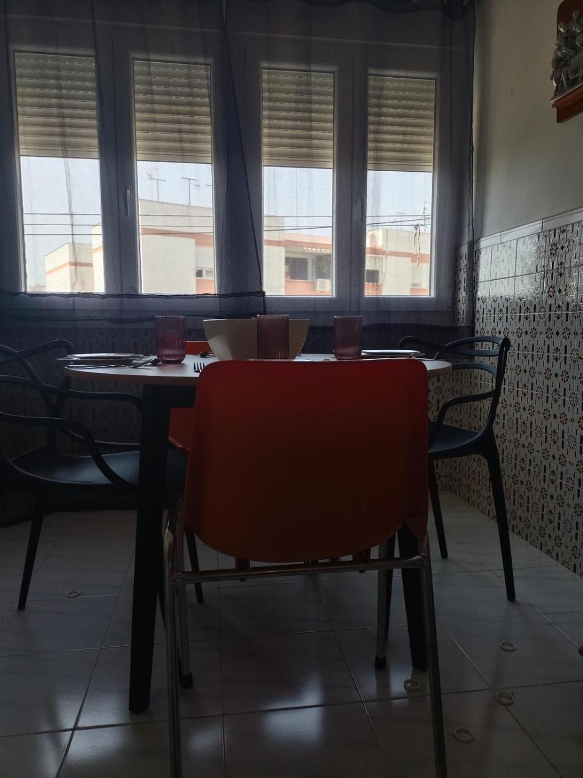 Apartamento Avenida Aguilar Exterior foto